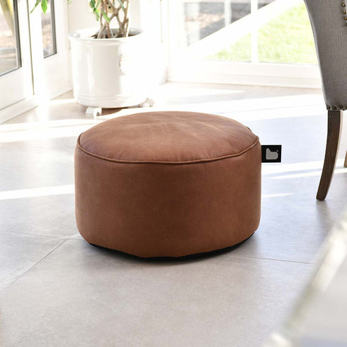 B Pouffe Luxury Indoor